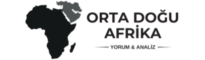 Ortadoğu Afrika
